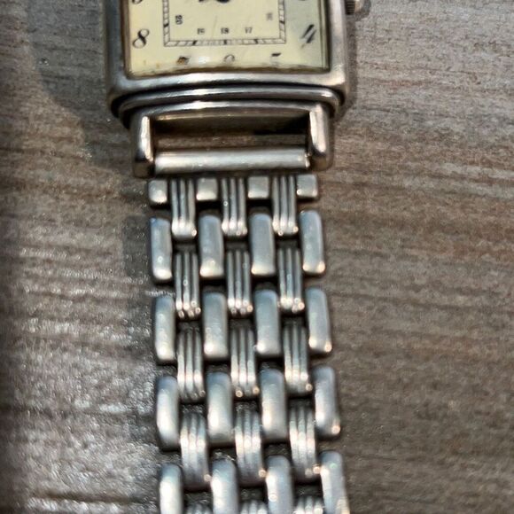 Fossil Silver Women\'s Watch Vintage main image 4